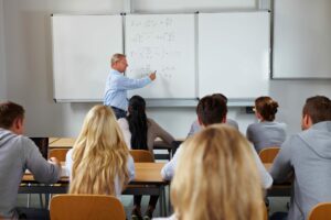 In-company Training