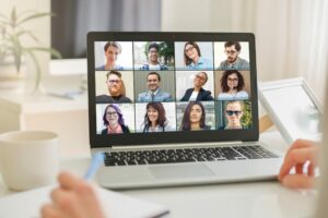 On-line Training