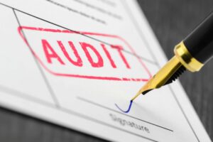 Independent Auditing